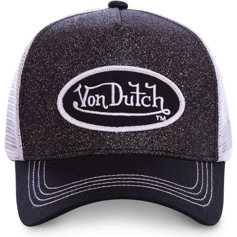 epci-curbata-negru-snapback-wh2-de-von-dutch