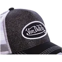 epci-curbata-negru-snapback-wh2-de-von-dutch