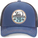epci-curbata-albastru-snapback-adam-blu-de-von-dutch