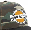 epci-curbata-camuflaj-snapback-cam-de-von-dutch
