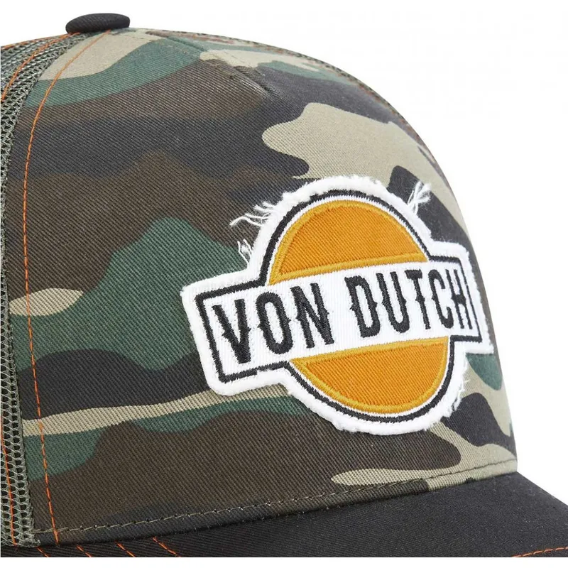 epci-curbata-camuflaj-snapback-cam-de-von-dutch