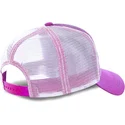 epci-curbata-roz-snapback-pur-de-von-dutch