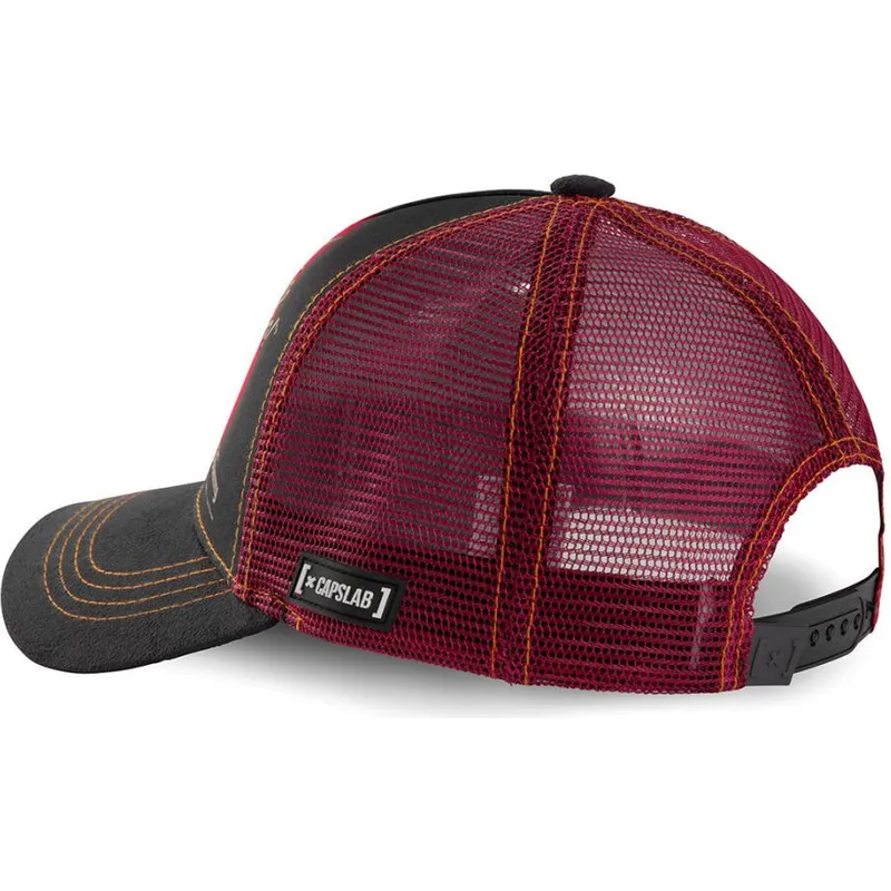 cap-curbata-gray-snapback-bugs-bunny-looney-tunes-de-capslab cap-curbata-gray-snapback-bugs-bunny-looney-tunes-de-capslab