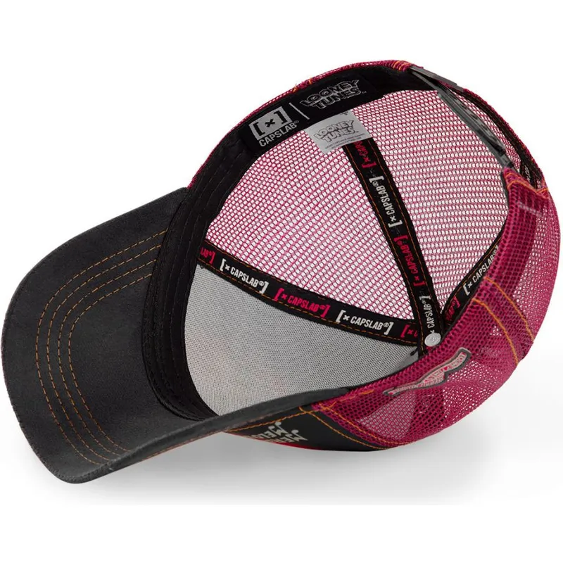 cap-curbata-gray-snapback-bugs-bunny-looney-tunes-de-capslab cap-curbata-gray-snapback-bugs-bunny-looney-tunes-de-capslab
