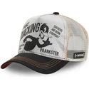 epci-curbata-alb-snapback-loo-duc1-raa-duffy-looney-tunes-de-capslab