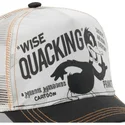 epci-curbata-alb-snapback-loo-duc1-raa-duffy-looney-tunes-de-capslab
