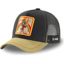 epci-curbata-negru-snapback-loo-mar1-marvin-marianul-looney-tunes-de-capslab