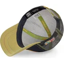 epci-curbata-negru-snapback-loo-mar1-marvin-marianul-looney-tunes-de-capslab