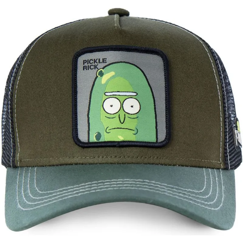 epci-curbata-verzior-snapback-pickle-rem-pic2-rick-sanchez-rick-i-morty-de-capslab