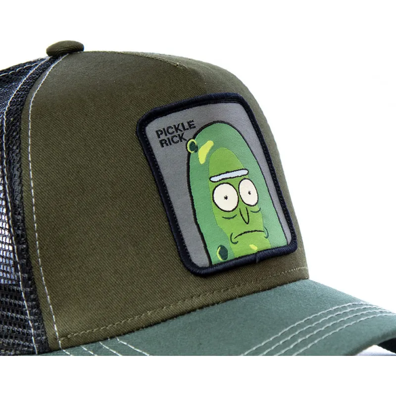epci-curbata-verzior-snapback-pickle-rem-pic2-rick-sanchez-rick-i-morty-de-capslab