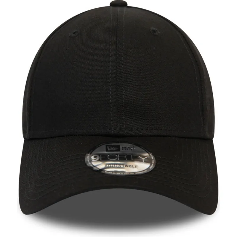 cap-curbata-black-adjustable-strap-9forty-de-new-era