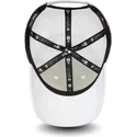 epci-curbata-alb-snapback-9forty-summer-league-de-new-york-yankees-mlb-de-new-era
