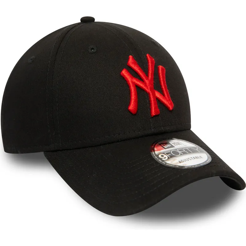 cap-curbata-black-adjustable-strap-9forty-league-essential-de-new-york-yankees-mlb-de-new-era
