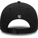 new-era-curved-brim-9forty-team-flag-new-york-yankees-mlb-black-adjustable-cap