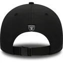epci-curbata-negru-reglabila-9forty-team-flag-de-las-vegas-raiders-nfl-de-new-era