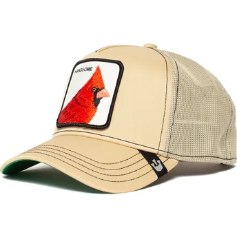 epci-curbata-kaki-snapback-handsome-boy-the-farm-de-goorin-bros