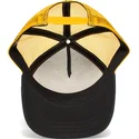 epci-curbata-negru-snapback-party-animal-the-farm-de-goorin-bros