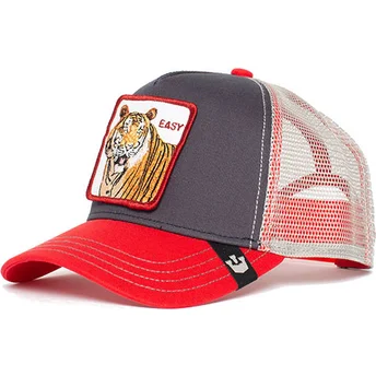 epci-curbata-bleumarin-snapback-easy-tiger-the-farm-de-goorin-bros