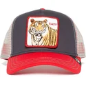 epci-curbata-bleumarin-snapback-easy-tiger-the-farm-de-goorin-bros