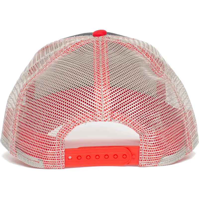 epci-curbata-bleumarin-snapback-easy-tiger-the-farm-de-goorin-bros