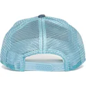 epci-curbata-albastru-snapback-pentru-copii-ocean-vibes-the-farm-de-goorin-bros