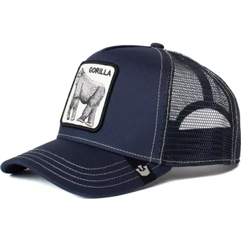 epci-curbata-bleumarin-snapback-king-of-the-jungle-the-farm-de-goorin-bros
