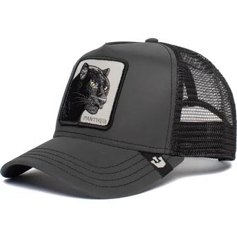 epci-curbata-negru-snapback-shine-bright-the-farm-de-goorin-bros
