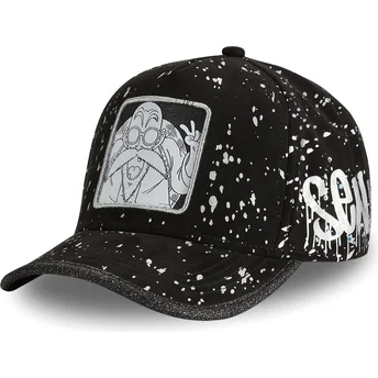epci-curbata-negru-reglabila-tag-kam-maestrul-roshi-dragon-ball-de-capslab