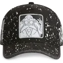 casquette-courbee-noire-ajustable-master-roshi-tag-kam-dragon-ball-capslab