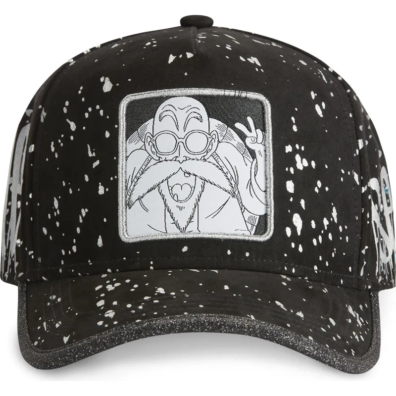 epci-curbata-negru-reglabila-tag-kam-maestrul-roshi-dragon-ball-de-capslab