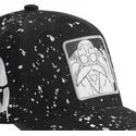 casquette-courbee-noire-ajustable-master-roshi-tag-kam-dragon-ball-capslab