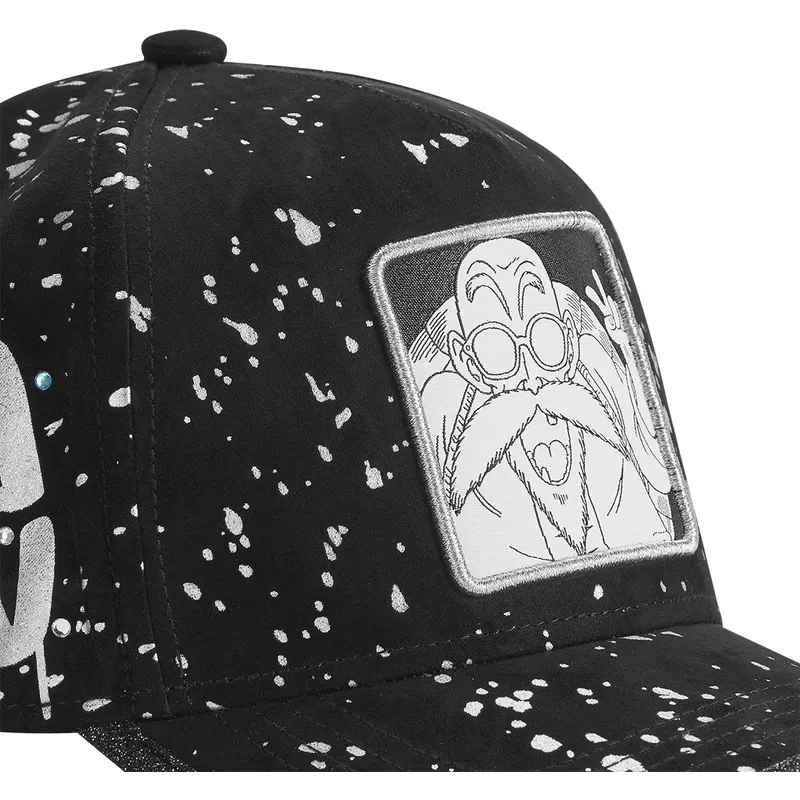 epci-curbata-negru-reglabila-tag-kam-maestrul-roshi-dragon-ball-de-capslab