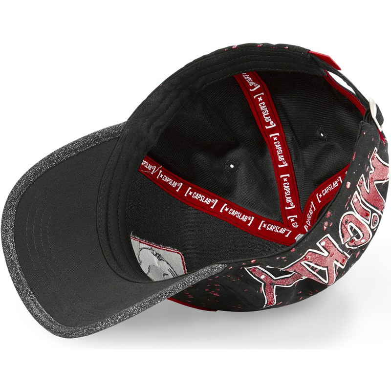 capslab-curved-brim-mickey-mouse-heart-hands-tag-mic2-disney-black-adjustable-cap