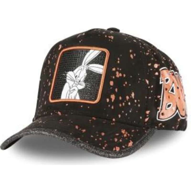 epci-curbata-negru-reglabila-tag-bug-bugs-bunny-looney-tunes-de-capslab