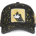epci-curbata-negru-reglabila-tag-daf-raa-duffy-looney-tunes-de-capslab