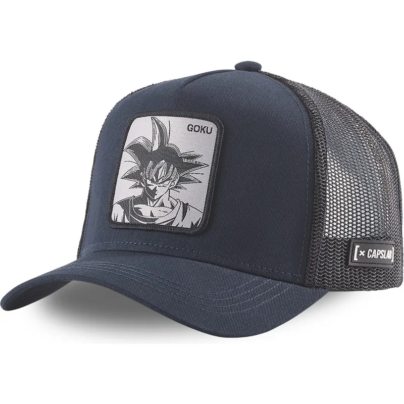 epci-curbata-bleumarin-snapback-dbz-gok2-son-goku-dragon-ball-de-capslab