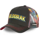 epci-curbata-negru-snapback-atk2-ufo-goldorak-robot-grendizer-de-capslab
