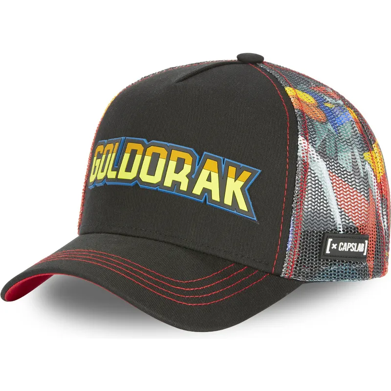 epci-curbata-negru-snapback-atk2-ufo-goldorak-robot-grendizer-de-capslab epci-curbata-negru-snapback-atk2-ufo-goldorak-robot-grendizer-de-capslab