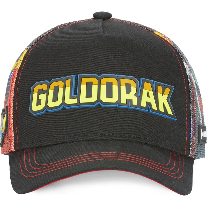 epci-curbata-negru-snapback-atk2-ufo-goldorak-robot-grendizer-de-capslab epci-curbata-negru-snapback-atk2-ufo-goldorak-robot-grendizer-de-capslab