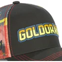 epci-curbata-negru-snapback-atk2-ufo-goldorak-robot-grendizer-de-capslab