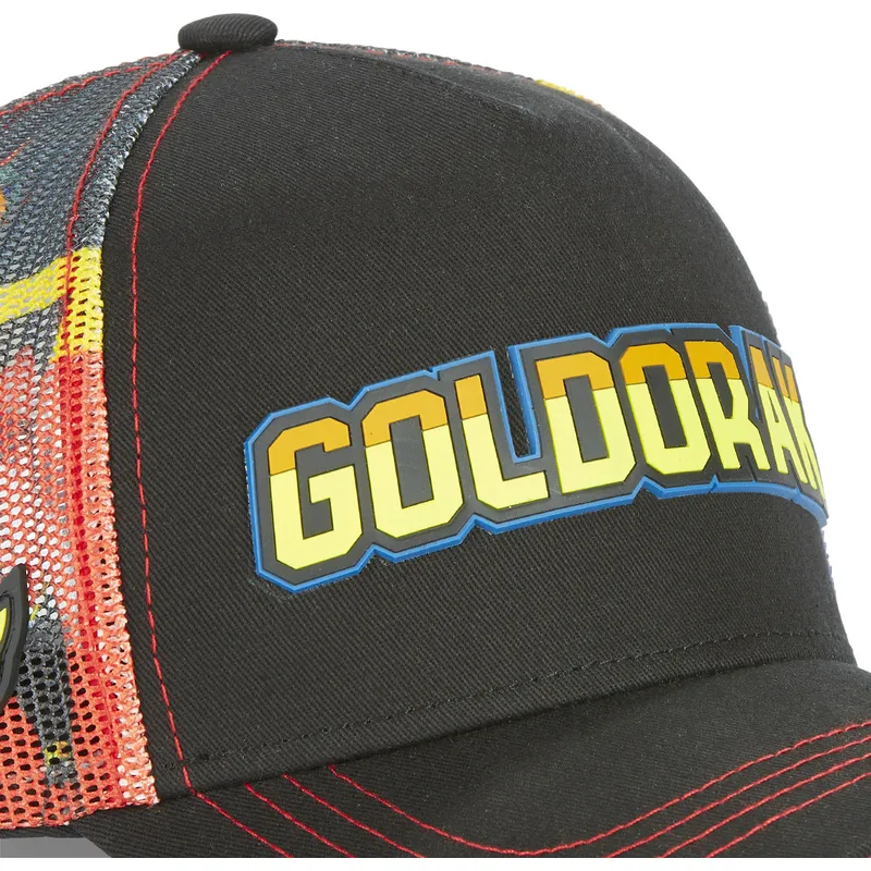 epci-curbata-negru-snapback-atk2-ufo-goldorak-robot-grendizer-de-capslab epci-curbata-negru-snapback-atk2-ufo-goldorak-robot-grendizer-de-capslab