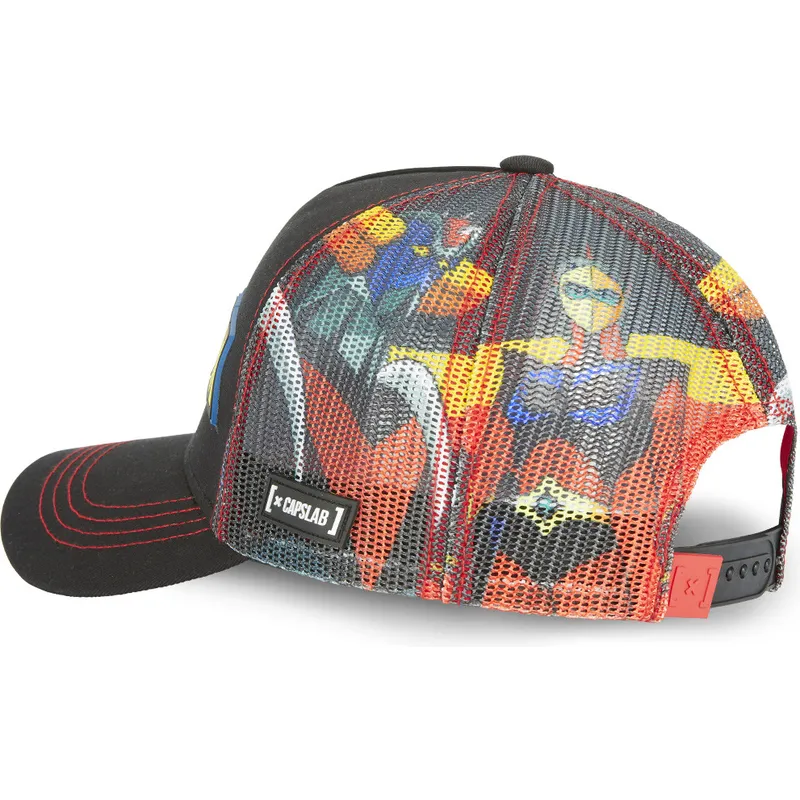 epci-curbata-negru-snapback-atk2-ufo-goldorak-robot-grendizer-de-capslab epci-curbata-negru-snapback-atk2-ufo-goldorak-robot-grendizer-de-capslab