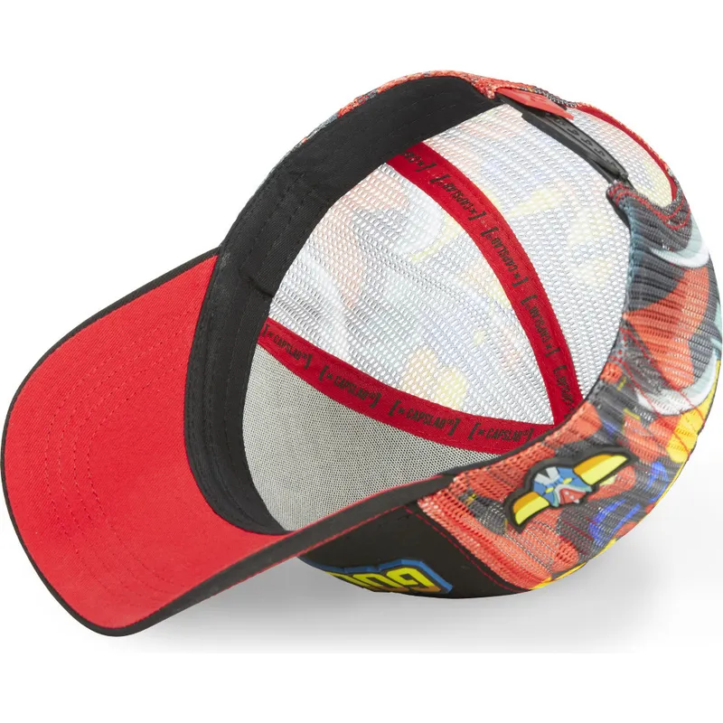 epci-curbata-negru-snapback-atk2-ufo-goldorak-robot-grendizer-de-capslab epci-curbata-negru-snapback-atk2-ufo-goldorak-robot-grendizer-de-capslab
