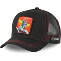 epci-curbata-negru-snapback-gol2-ufo-grendizer-robot-grendizer-de-capslab
