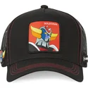 epci-curbata-negru-snapback-gol2-ufo-grendizer-robot-grendizer-de-capslab