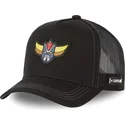 epci-curbata-negru-snapback-kni1-ufo-grendizer-robot-grendizer-de-capslab