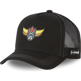 epci-curbata-negru-snapback-kni1-ufo-grendizer-robot-grendizer-de-capslab