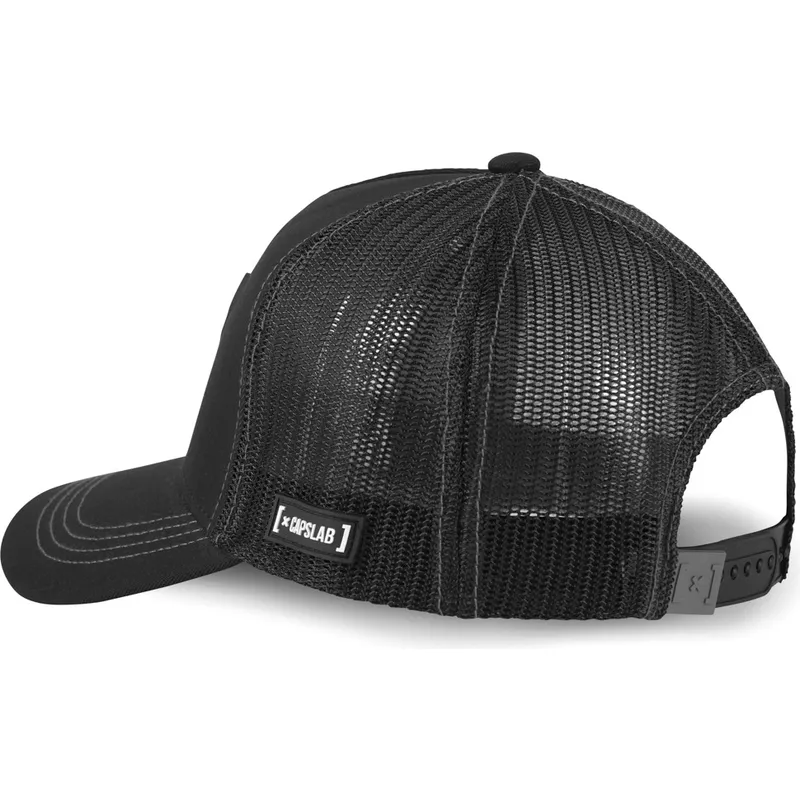 epci-curbata-negru-snapback-kni1-ufo-grendizer-robot-grendizer-de-capslab