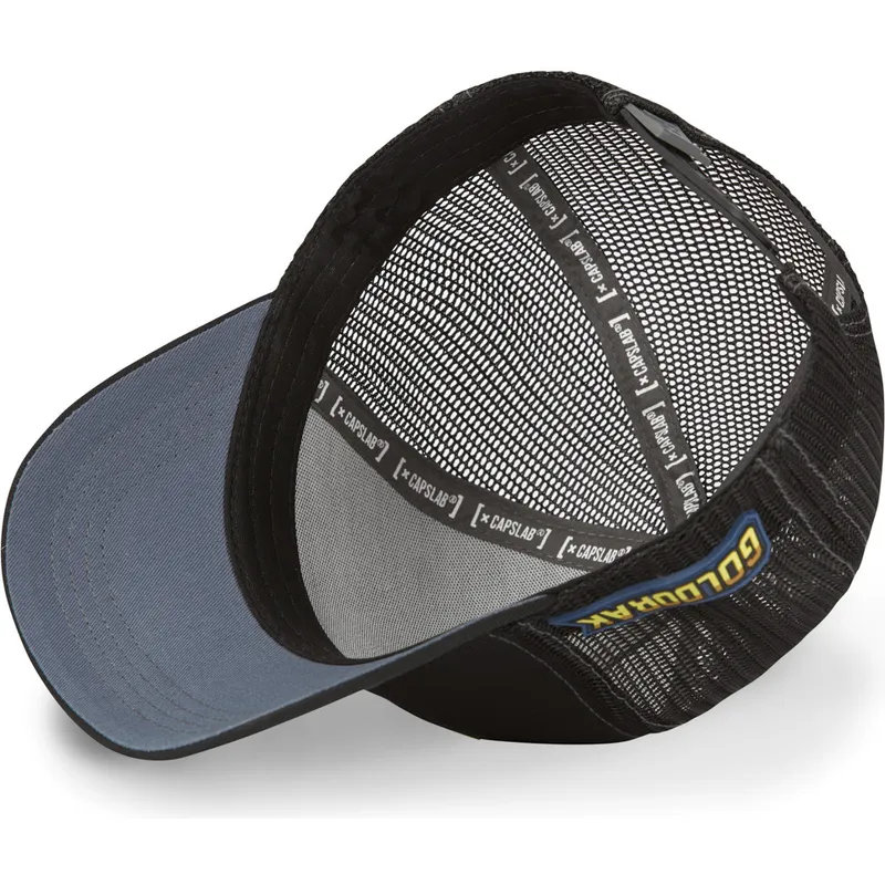 epci-curbata-negru-snapback-kni1-ufo-grendizer-robot-grendizer-de-capslab
