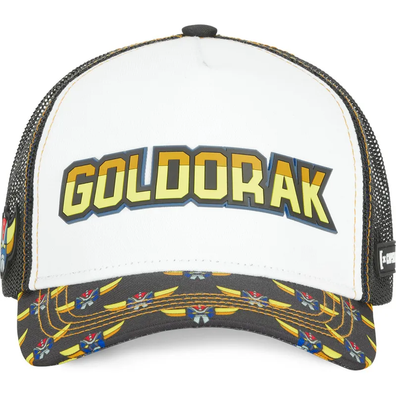 epci-curbata-alb-snapback-goldorak-msk1-ufo-grendizer-robot-grendizer-de-capslab epci-curbata-alb-snapback-goldorak-msk1-ufo-grendizer-robot-grendizer-de-capslab